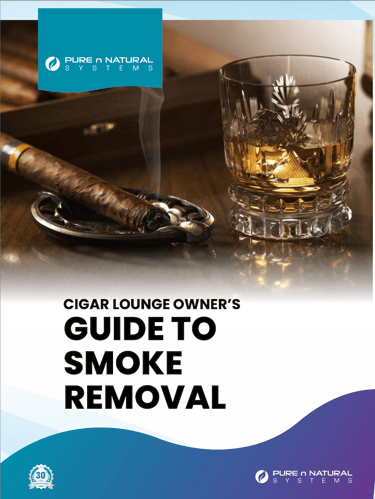 Cigar Lounge Owners Guide 2025 Updated