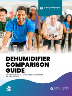 Dehumidifier Comparison Guide  image