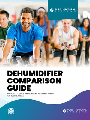 Dehumidifier Comparison Guide  image